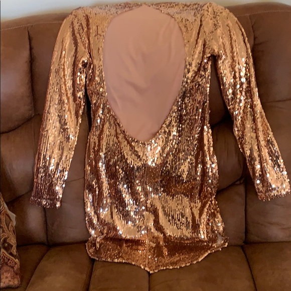 Party Dress - Picture 6 of 8